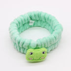 Cute Makeup Headbands - Cute Animals (assorted)