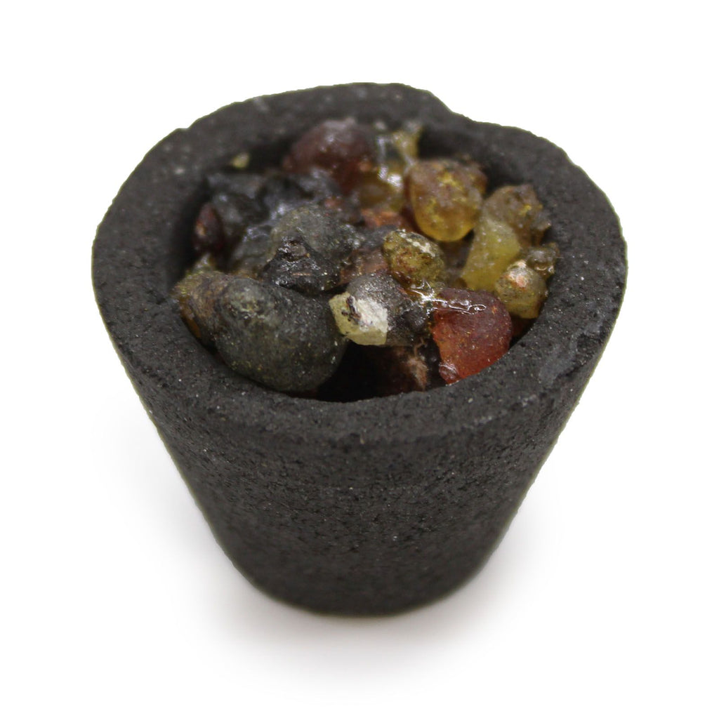 Box of 12 Resin Cups - Three Kings