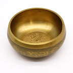 Ganesh Singing Bowl
