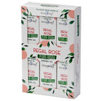 Plant Based Aroma Oil - Regal Rose
