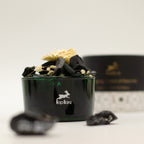 Hop Hare Diffusing Crystals & Floral Set - The King