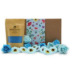 Wild Hare Salt & Flowers - Total Unwind