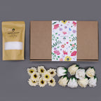 Salt Soak Set - Cold & Flu