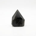 Gemstone Top Polished Points - Indian Tourmaline  (approx 5-6 pieces)