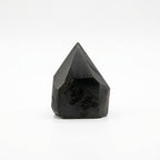 Gemstone Top Polished Points - Indian Tourmaline  (approx 5-6 pieces)