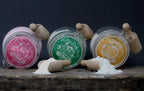 Agnes + Cat Fairy Dust 500g - Japanese Bloom