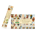 Namaste Mandala Masala Incense - 7 Archangels