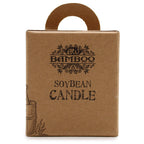 Soybean Jar Candles - Grapefruit & Ginger