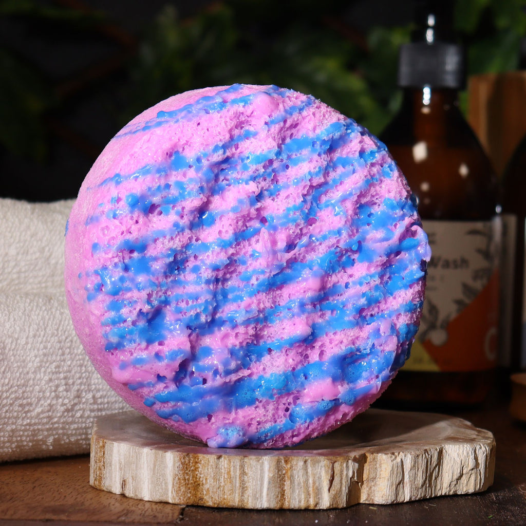 Butter Bubble Soap - Bubblegum