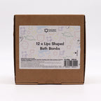 Lips Bathbomb 60g