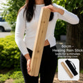 Manglid Wood Healing Rainstick - 60cm (9 minutes)