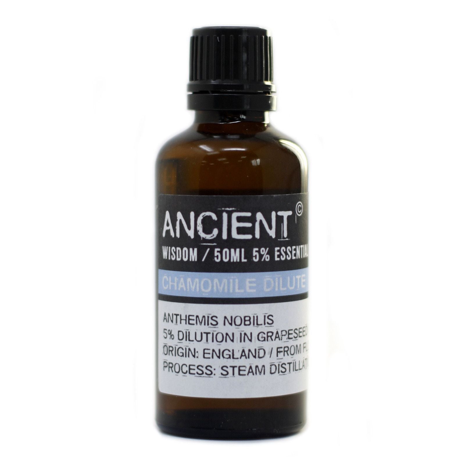 Chamomile (Pure) 50ml