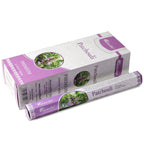 Aromatika Charcoal Free Hex Incense - Patchouli