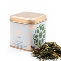 50g Classic Green Tea with Lemon and Ginger