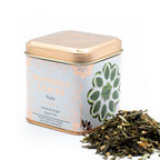 50g Classic Green Tea with Lemon and Ginger