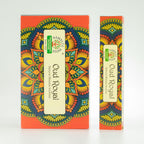 Namaste Mandala Masala Incense - Oud Royal