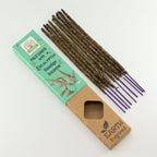 Earth Inspired Smudge Incense - Eucalyptus