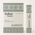 Indus Treasures - Agarwood - 15gms