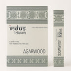 Indus Treasures - Agarwood - 15gms