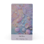 Ethereal Waters Oracle Cards - Sirens & Moonlight