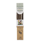 Golden Patchouli Smudging Resin Sticks – 30g
