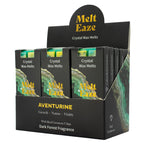 MeltEaze Wax Melts 50g - Emerald Forest - Deep In the Forrest