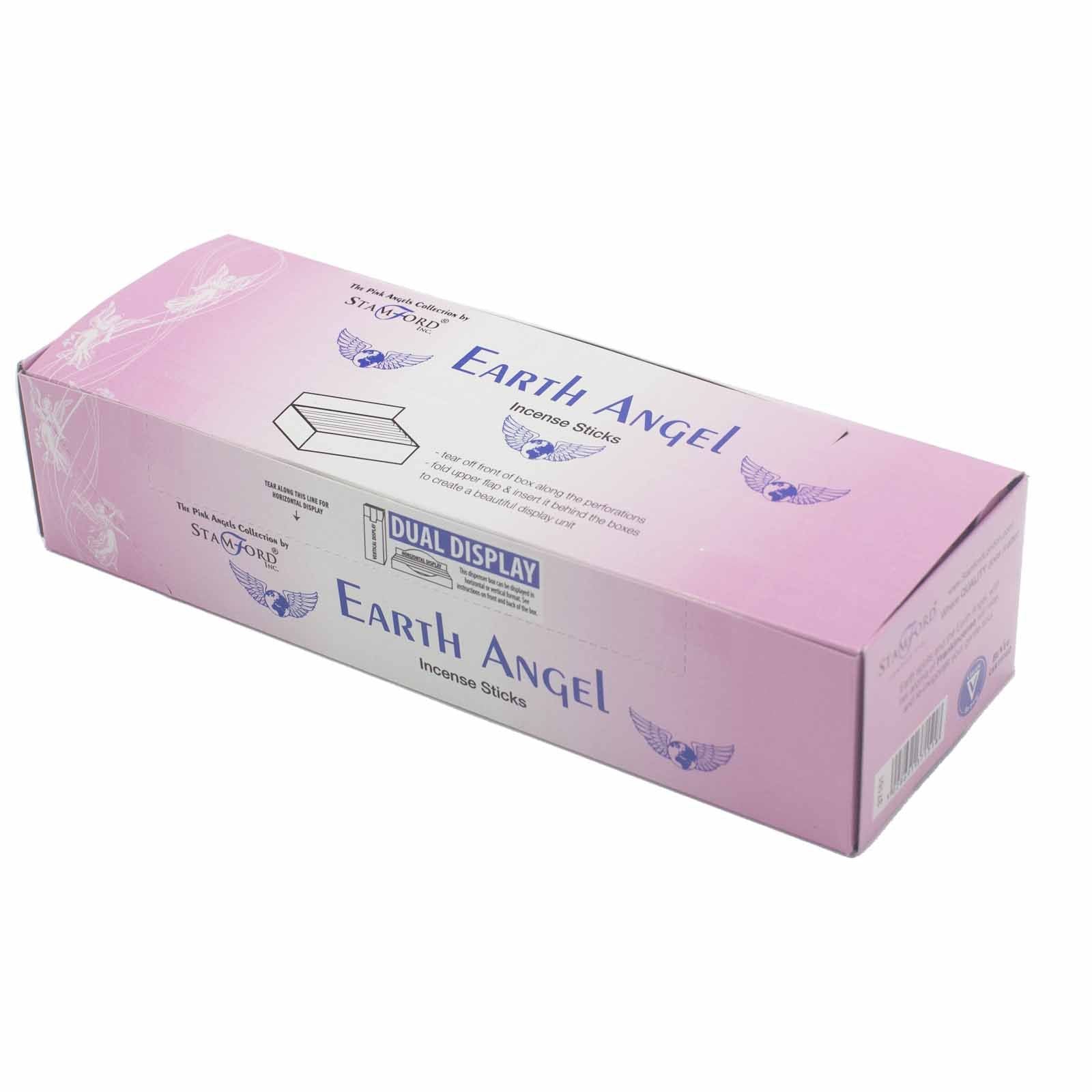 Earth Incense Sticks