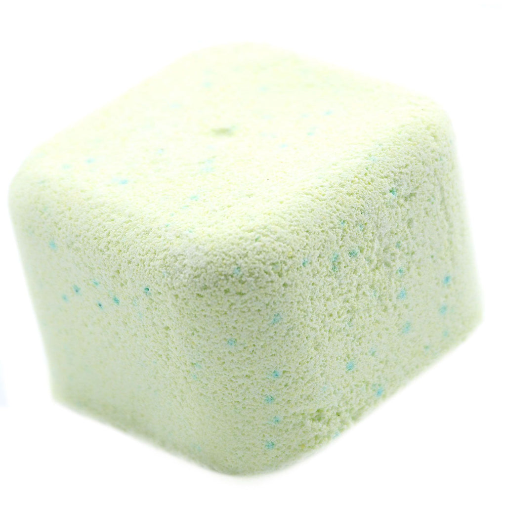 Set of 6 Aromatherapy Shower Steamers - Post-Workout