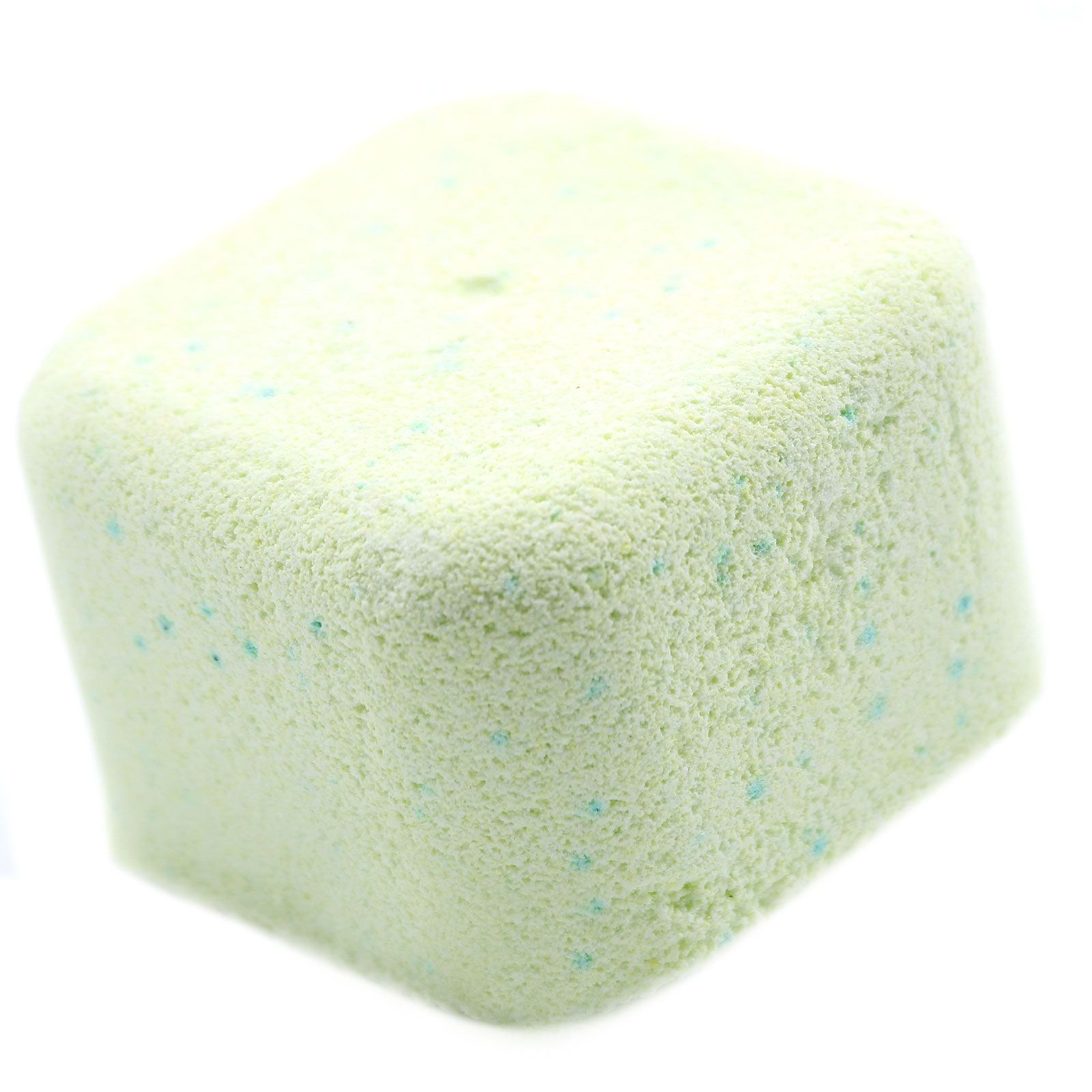 Set of 6 Aromatherapy Shower Steamers - Post-Workout