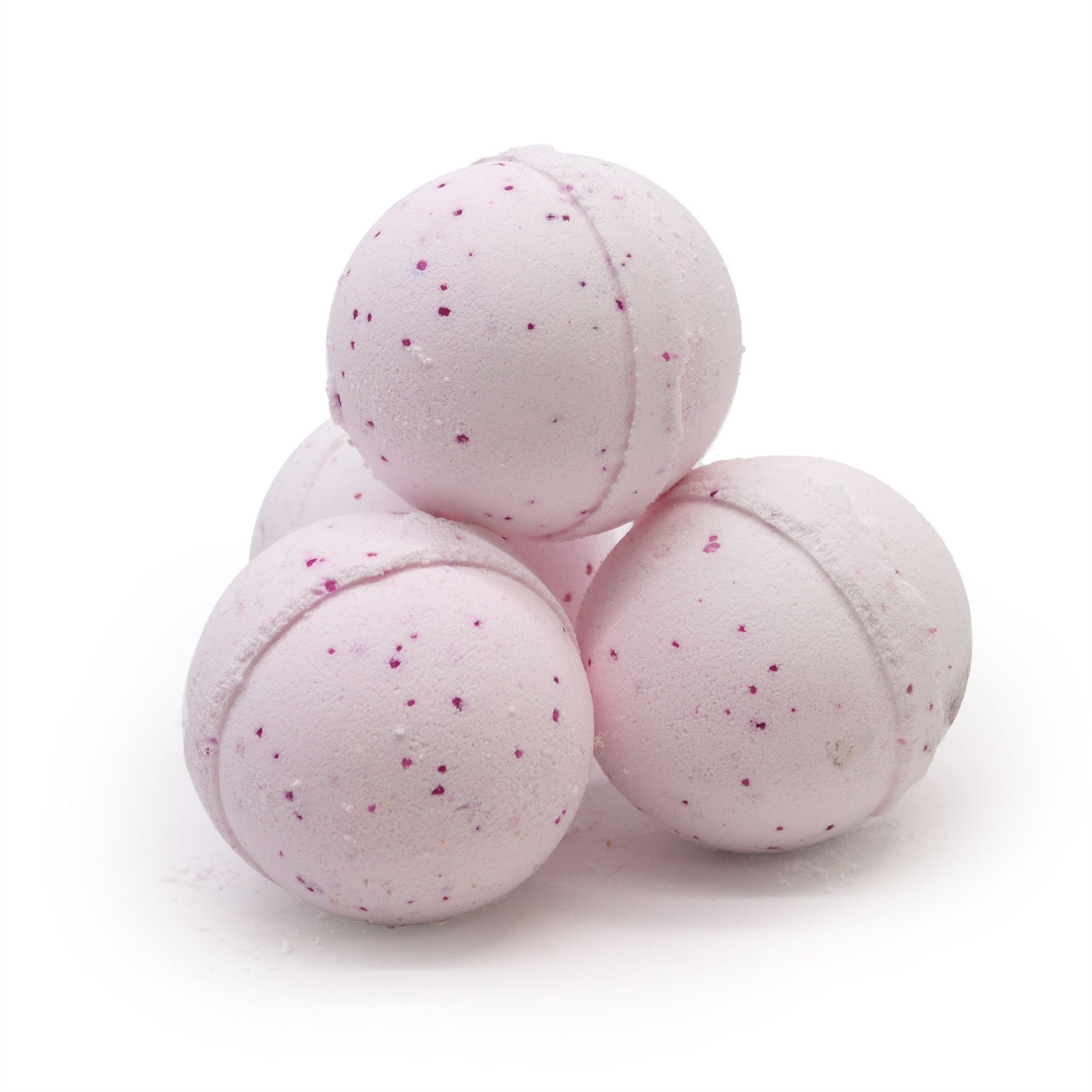 Set of 3 Decadence Potion Bath Bombs