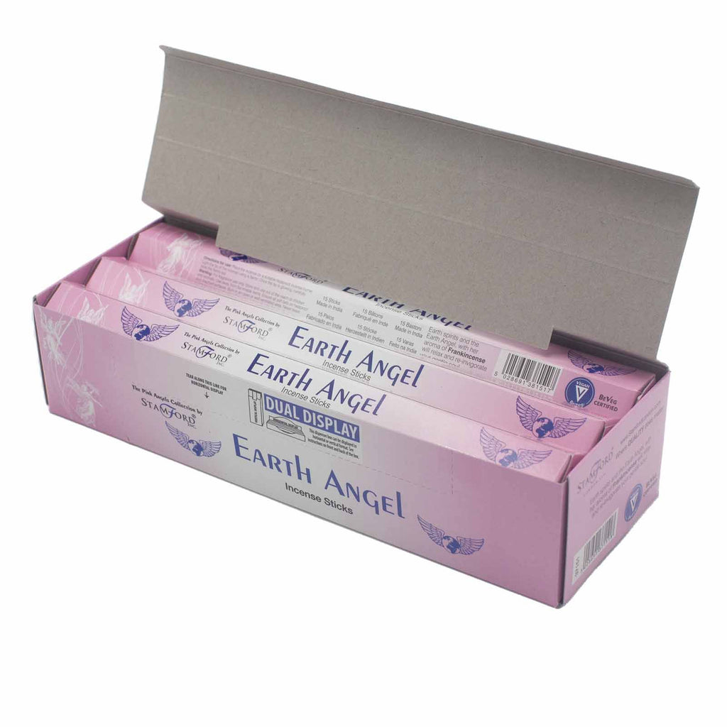Earth Incense Sticks