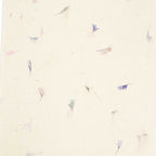 A4 - Lokta Craft Paper (20 sheet pack) - Cornflower