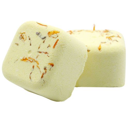 Set of 6 Aromatherapy Shower Steamers - Focus Booster