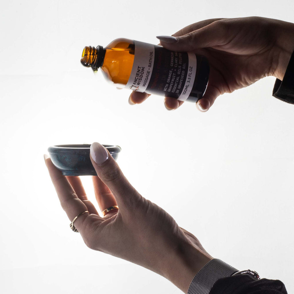 PMT Rescue Oil - 100ml