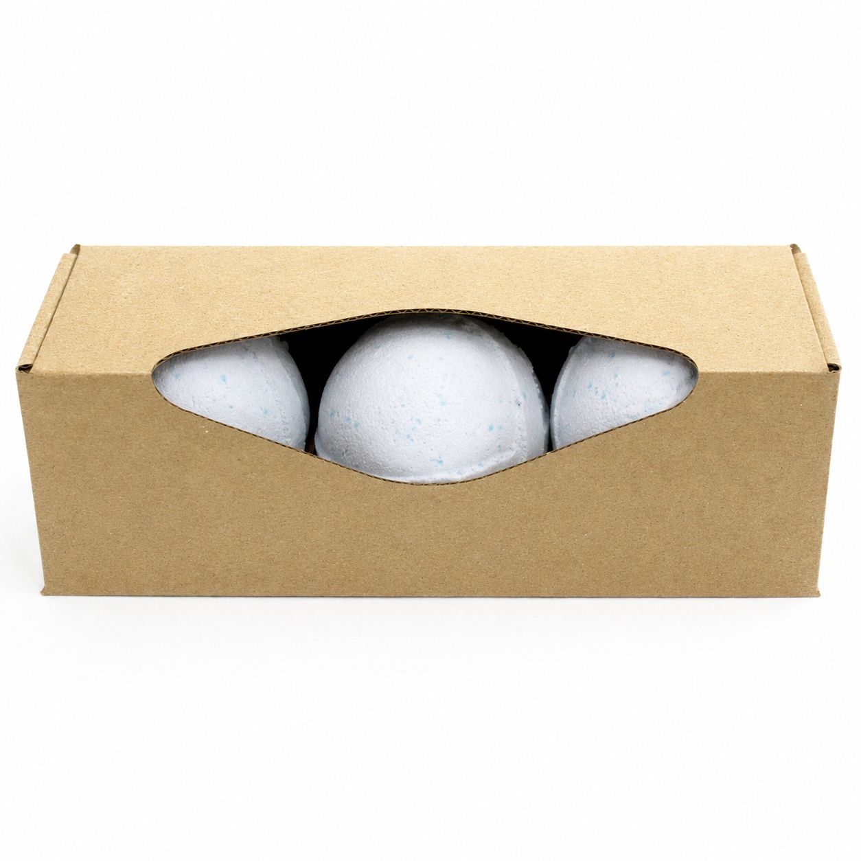 Set of 3 Sleepy Head Potion Bath Bombs