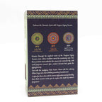 Gypsy Nomadic Incense - AUM