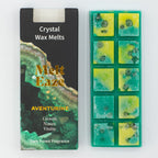 MeltEaze Wax Melts 50g - Emerald Forest - Deep In the Forrest