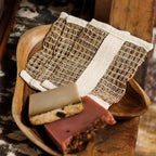 Soft Jute Soap Bag