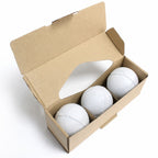 Set of 3 Sleepy Head Potion Bath Bombs