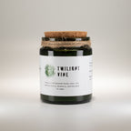 Greenman Woodwick Soy Candle - Twilight Vine