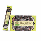 Namaste Mandala Masala Incense - Black Opium
