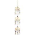 Indian Chimes - Fish Drop - 7 Bells