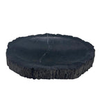 Petrified Wood Brown/Black Soap Dish