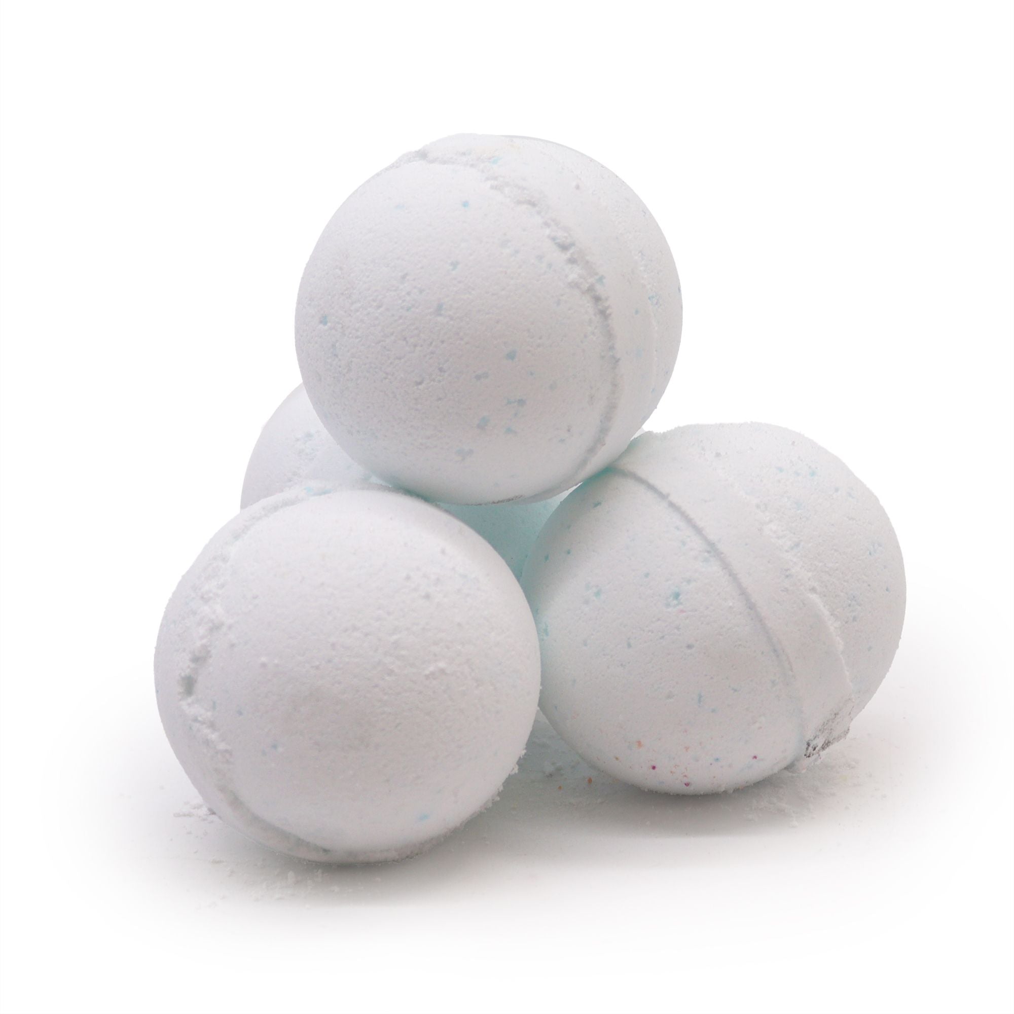 Set of 3 Sleepy Head Potion Bath Bombs