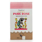 Golden Pure Rose Smudging Resin Sticks – 30g