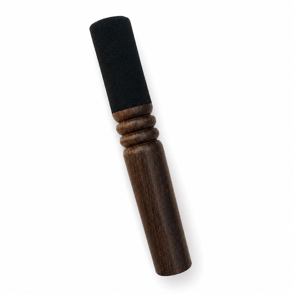 Wooden Stick - 13cm - Tube Handle