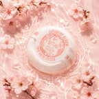 Agnes + Cat Floral & Citrus Bath Fizzer Gift Set