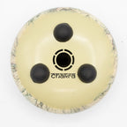 Low Med Hapi Drum Atlas- 14x7cm