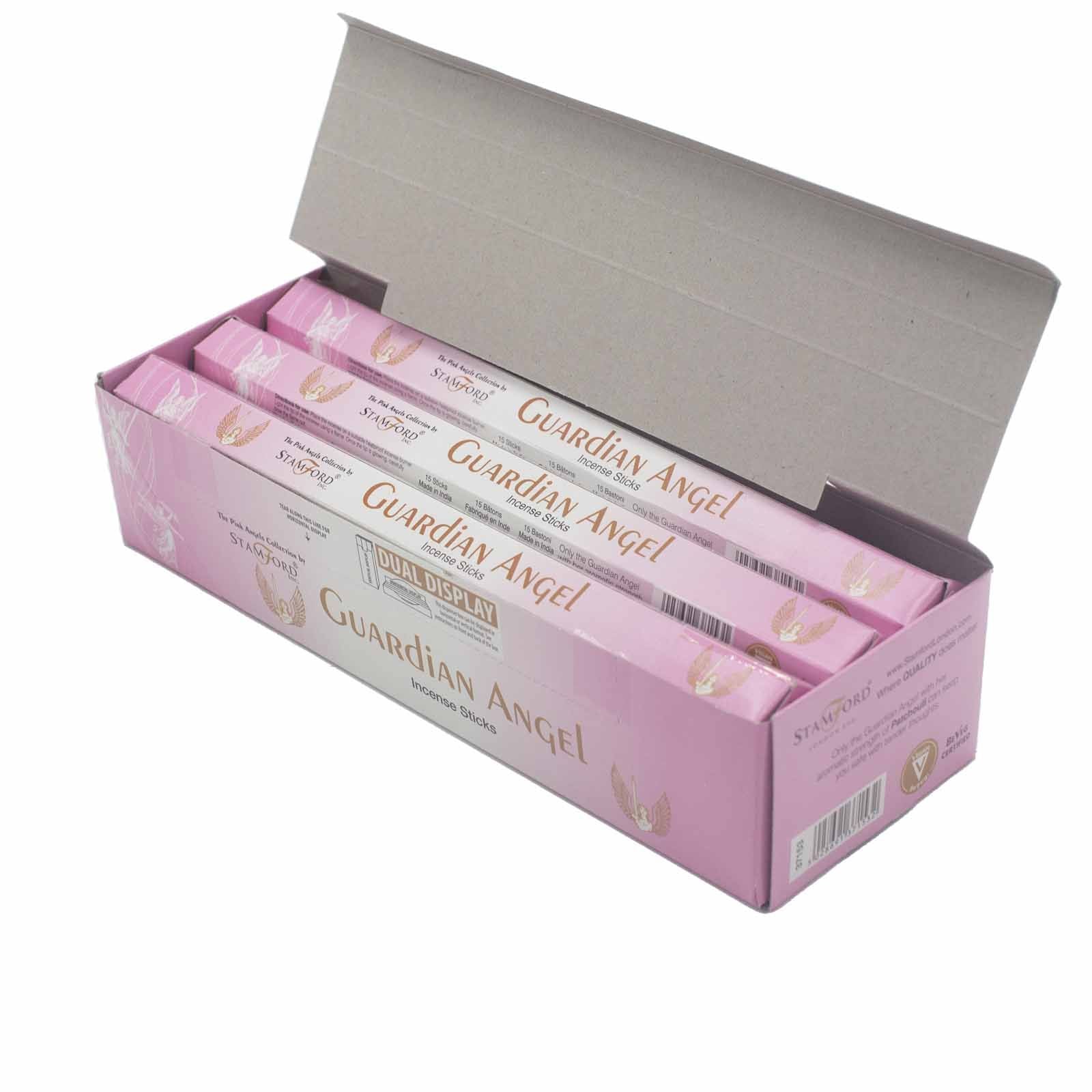 Guardian Incense Sticks