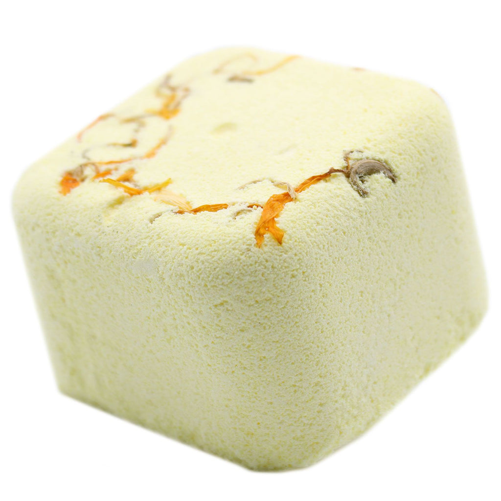 Set of 6 Aromatherapy Shower Steamers - Focus Booster